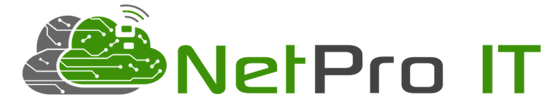 NetPro IT